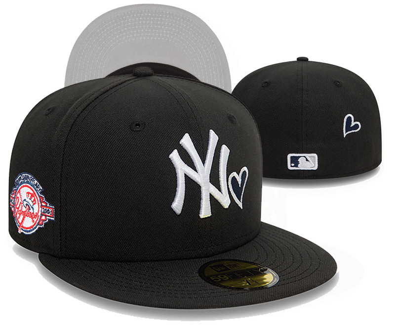 New York Yankees 2024 Stitched Snapback Hats 0060